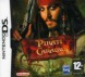 Jeux vidéo des Pirates des Caraïbes