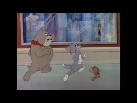 Tom and Jerry Show – No Bones About It (1975)