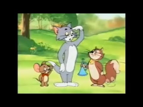 Tom and Jerry Show – Triple Trouble (1975)
