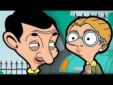 Fagiolo di sopravvivenza | Episodi divertenti | Mr Bean Cartoon World