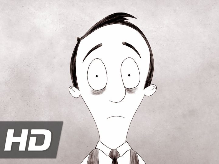 ** Premiato ** CGI Animated Short Film: "Bristled" di Scott Farrell | CGMeetup