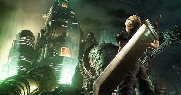Final Fantasy VII Remake Game Spedisce 3,5 milioni di copie in 3 giorni – Notizie