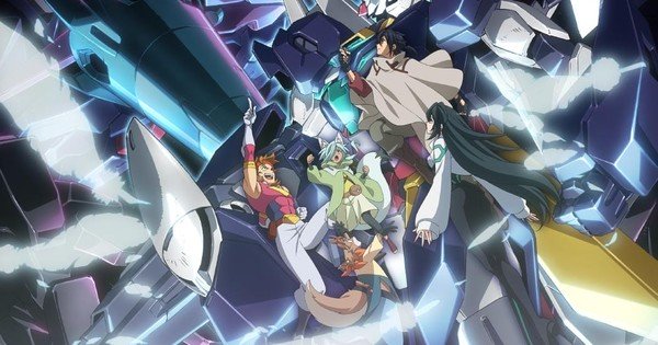 Gundam Build Divers Re: RISE Stagione 2 Anime ritarda i nuovi episodi dovuti a COVID-19 – Notizie