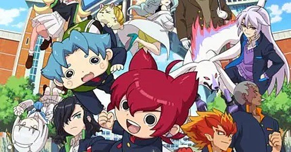 Nuovo Yo-kai Guarda la TV Anime Ritardi negli anime Nuovo episodio – Notizie