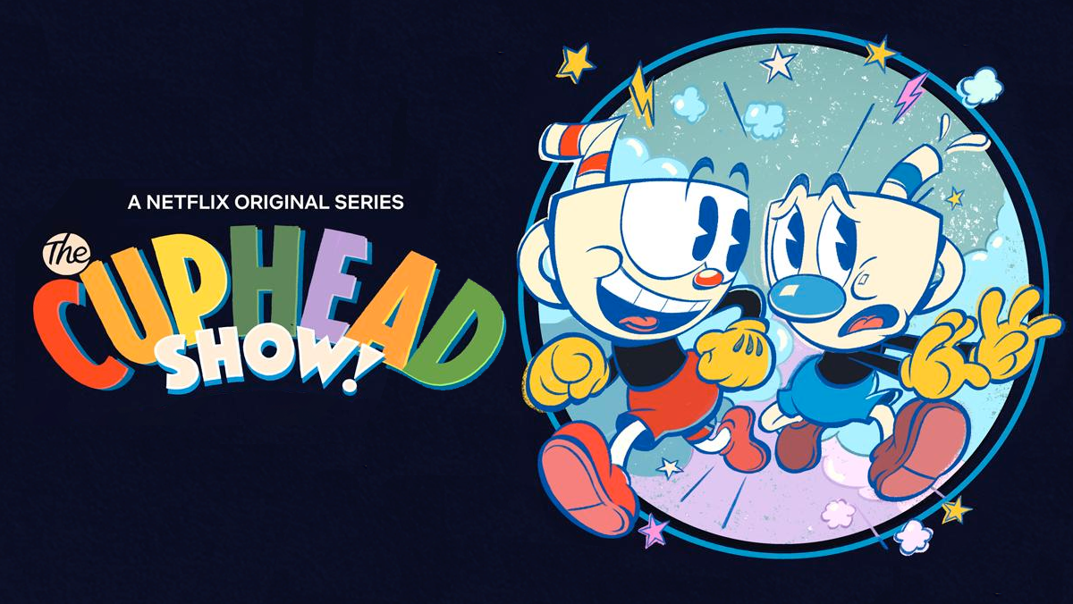 The Cuphead Show がnetflixに登場 漫画のニュースとリソース