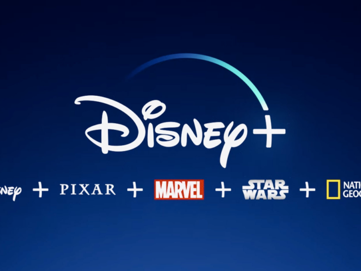 Elenco degli spettacoli e dei film del giorno del lancio di Disney +