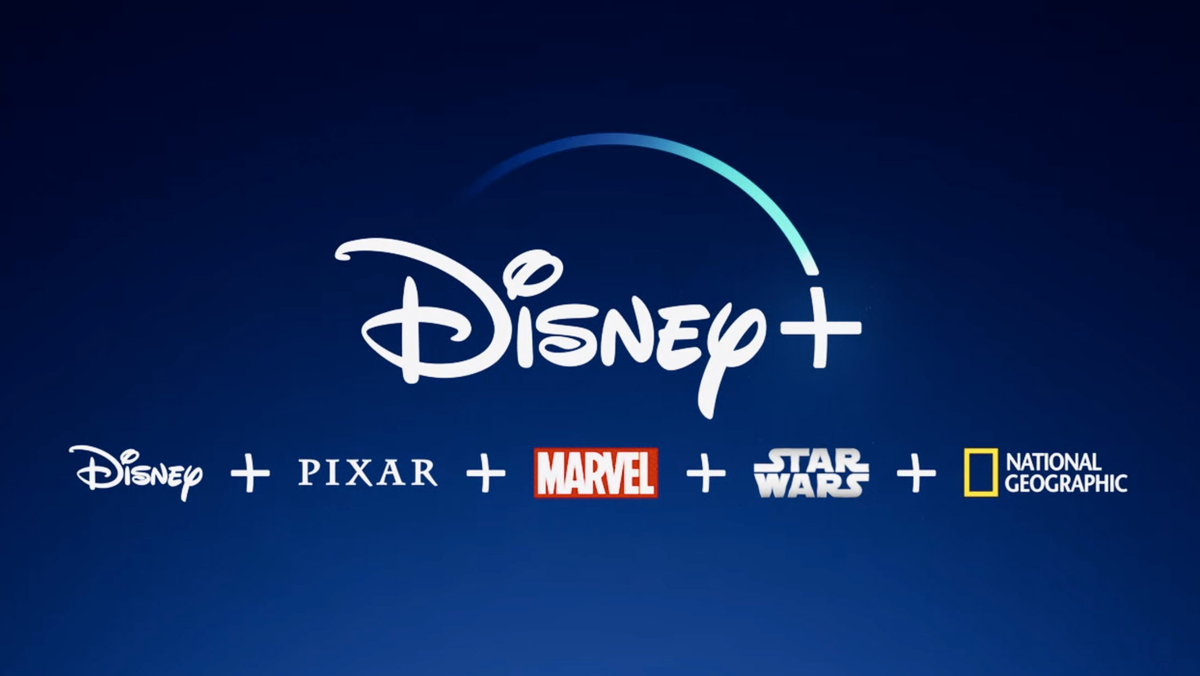 Elenco degli spettacoli e dei film del giorno del lancio di Disney +