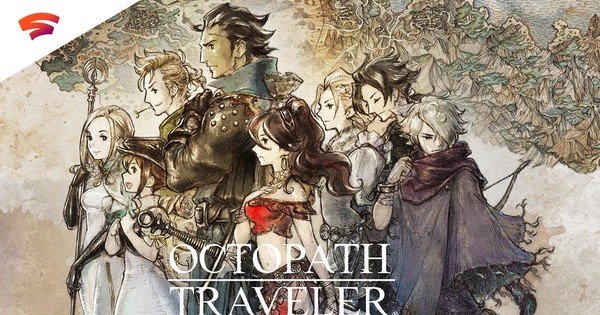 Il gioco Octopath Traveler viene lanciato su Stadia – Notizie