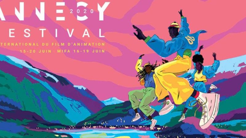 Annecy cancella il festival e il mercato, prepara l'edizione online
