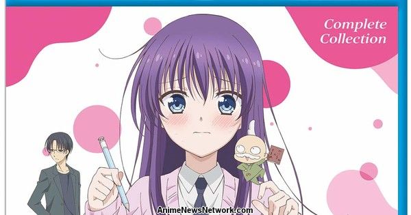 Anime nordamericane, Manga Releases, 12-18 aprile – Notizie [2020-04-14]