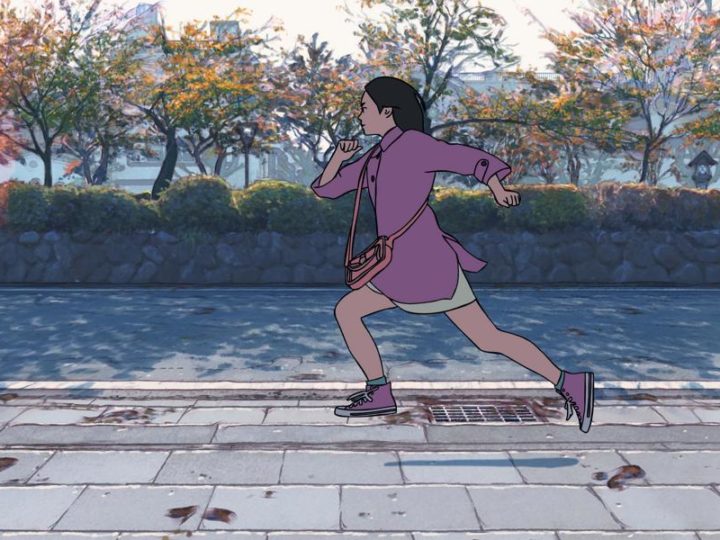 Kanopy Spotlights GKIDS Titoli per 'Anime Day'