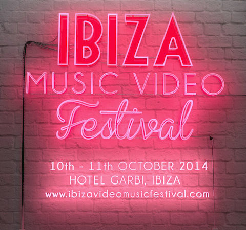 FESTIVAL VIDEO DI MUSICA IBIZA 2014