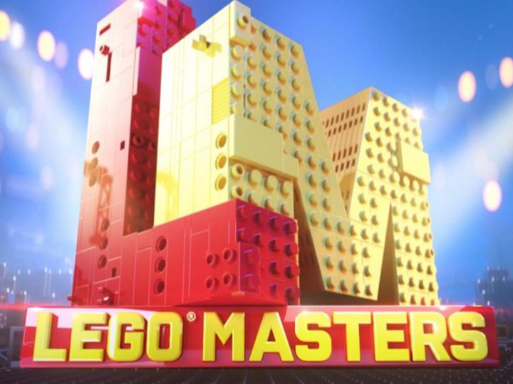 L'EP Anthony Dominici di "LEGO Masters" discute dell'animazione efficace dello spettacolo popolare
