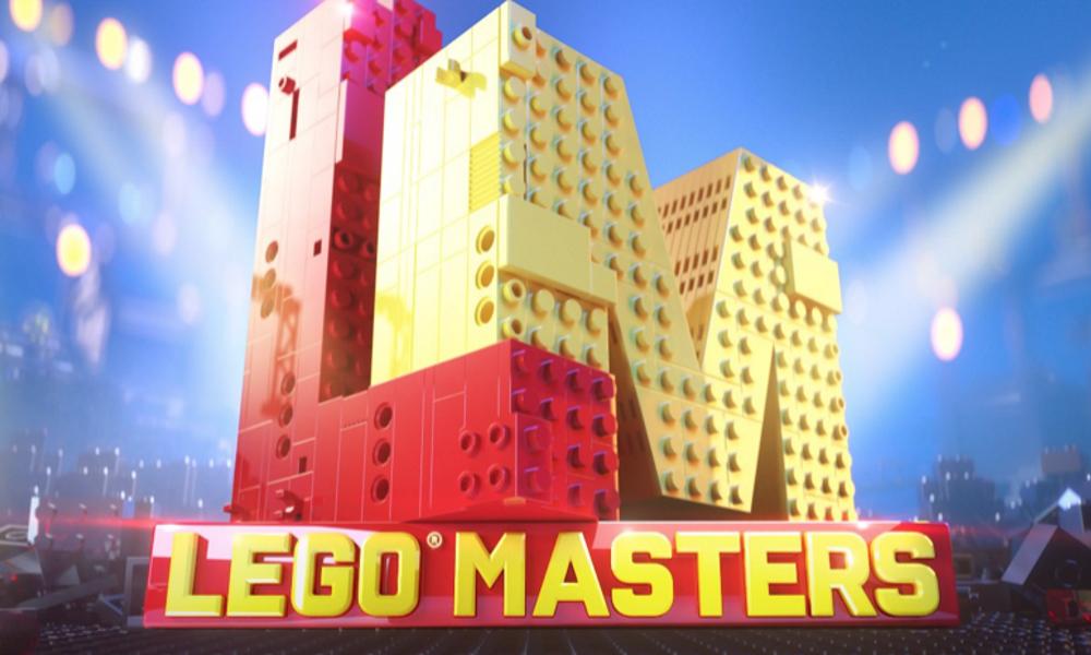 L'EP Anthony Dominici di "LEGO Masters" discute dell'animazione efficace dello spettacolo popolare