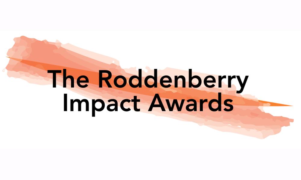 La Fondazione Roddenberry e il Giorno della conversazione irragionevole lanciano $ 100K TV Creators Awards