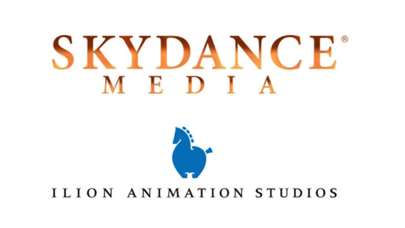 Skydance Media acquisisce l'unità di animazione degli Ilion Studios di Madrid
