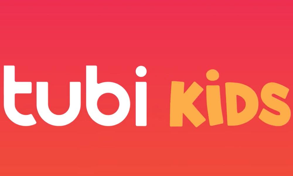 Tubi Kids inizia il lancio su dispositivi Android