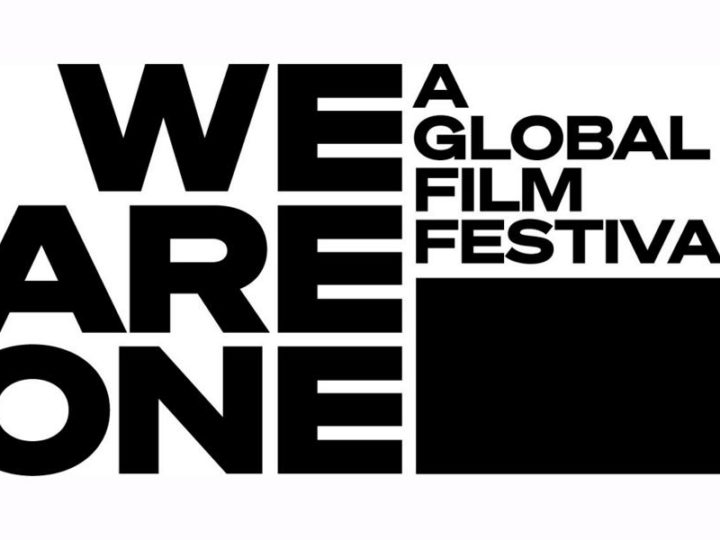 Major Fests collabora con YouTube per We Are One: A Global Film Festival