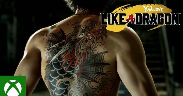 Yakuza: Like a Dragon Game viene lanciato su Xbox Series X, Xbox One, PC – Notizie