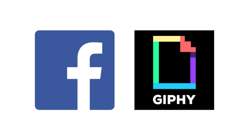 Facebook acquista Giphy, la tecnologia sarà integrata in Instagram