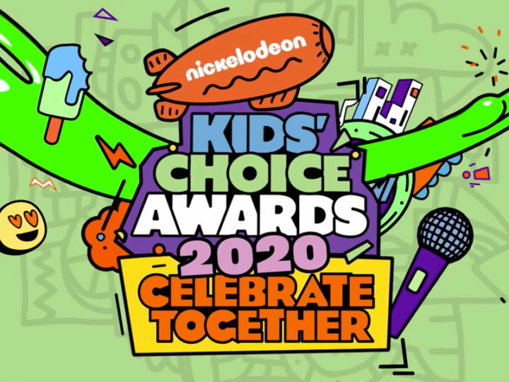 ” Frozen II” e “SpongeBob” Vinci i primi premi Virtual Kids di Nick