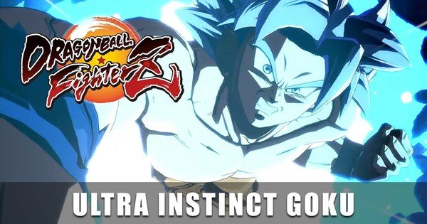 Il video Ultra Instinct Goku di Dragon Ball FighterZ rivela il debutto del personaggio il 22 maggio – Notizie