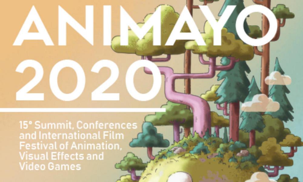 Animayo illustra in dettaglio il programma della conferenza virtuale