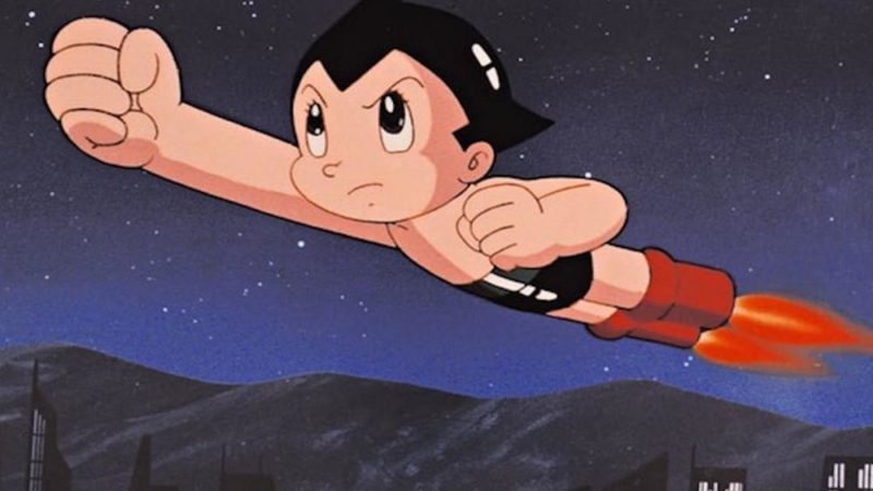 DMR garantisce i diritti di NorAm ai titoli classici di Tezuka