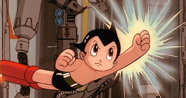 Retrocrush Aggiunge Astro Boy Black Jack E Altri Tezuka Pro Anime A Partire Da Giugno Notizie Cartoni Online