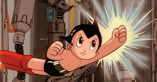 RetroCrush aggiunge Astro Boy, Black Jack e altri Tezuka Pro Anime a partire da giugno – Notizie