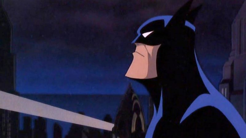 E’ morto Martin Pasko il vincitore dell’Emmy Batman: la serie animata