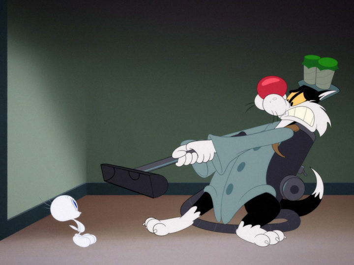 HBO Max rilascia l'episodio completo gratuito di & # 39; Looney Tunes Cartoons & # 39;