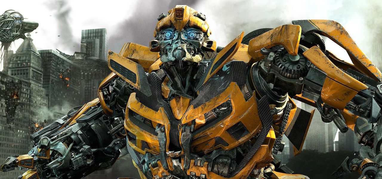 Il regista di ” Toy Story 4 ” Josh Cooley dirigerà il prequel animato su ” Transformers “