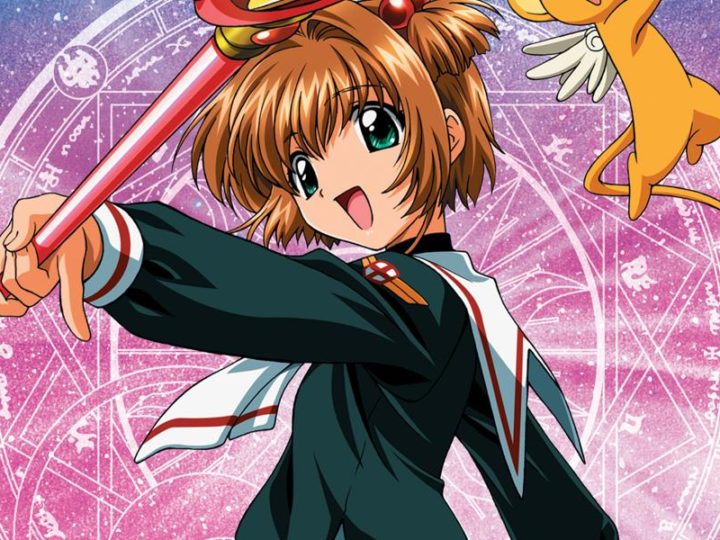 Funimation presenta Virtual Con, aggiunge anime classiche con NIS Deal