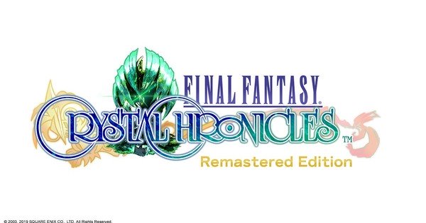 Final Fantasy Crystal Chronicles Gioco uscito in Giappone il 27 agosto – Notizie
