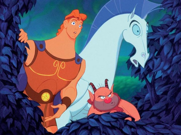 Disney sviluppa Live-Action “Hercules” con Russos e lo scrittore Dave Callaham