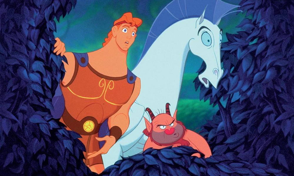 Disney sviluppa Live-Action “Hercules” con Russos e lo scrittore Dave Callaham