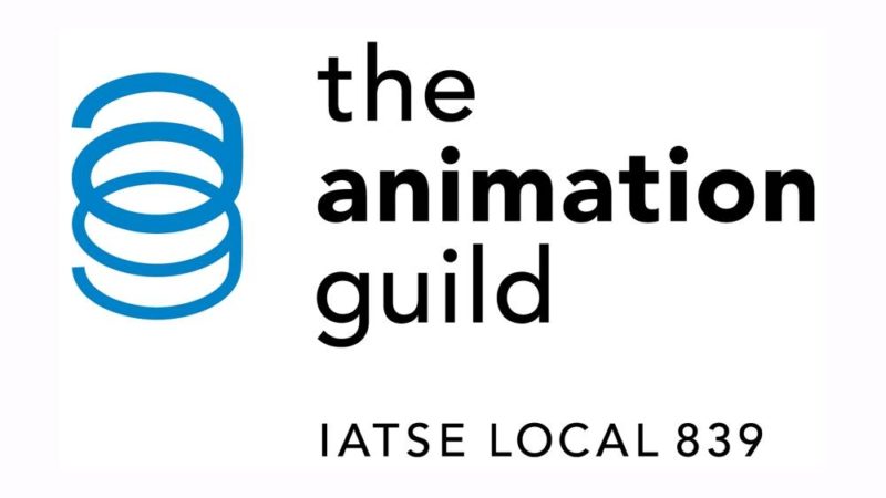 Animation Guild dona $ 210K per aiutare altri membri IATSE