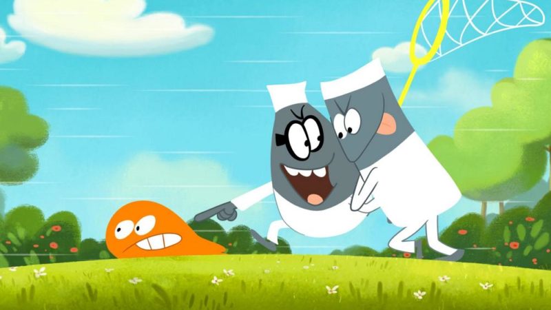 Cartoon Network, Boomerang e POGO APAC rafforzano il team di contenuti