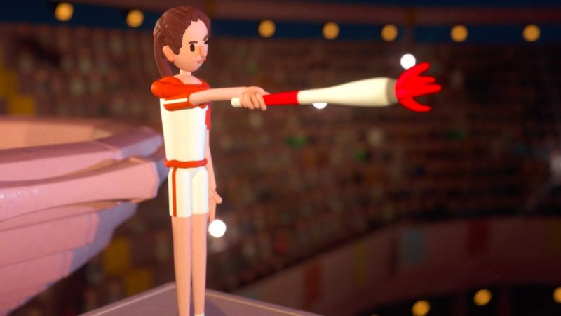 Come realizzare un cortometraggio con Quill: una guida per animatori al software di realtà virtuale