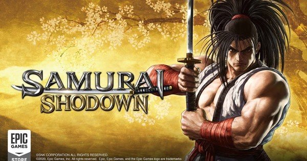 Il gioco Samurai Shodown verrà lanciato per PC l'11 giugno – Notizie