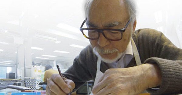 L'imminente film di Ghibli di Hayao Miyazaki ha 36 minuti interi nonostante COVID-19 – Notizie