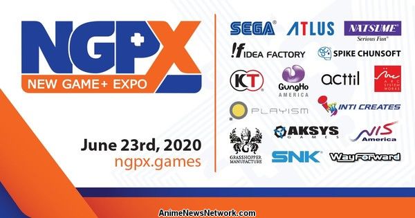 Presentazione dei nuovi flussi di collaborazione degli editori di Game + Expo il 23 giugno – Notizie