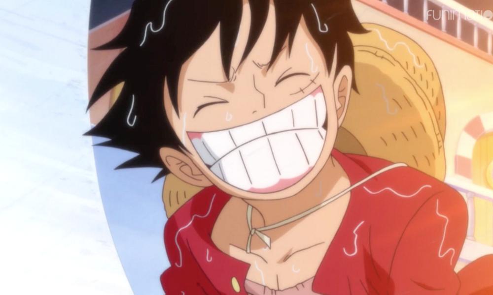 Naviga con Luffy al One Piece Summer Festival di Funimation