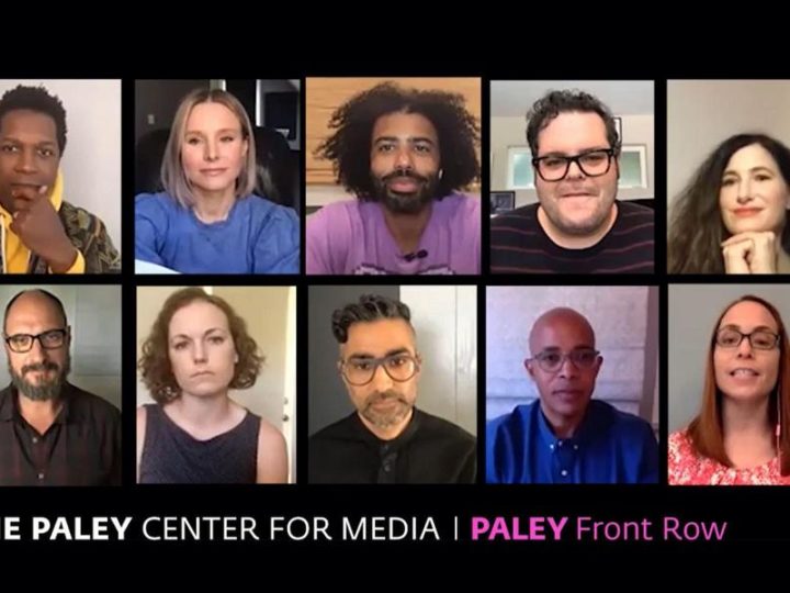 Paley Center presenta una conversazione con il cast e i creativi di & # 39; Central Park & ​​# 39;