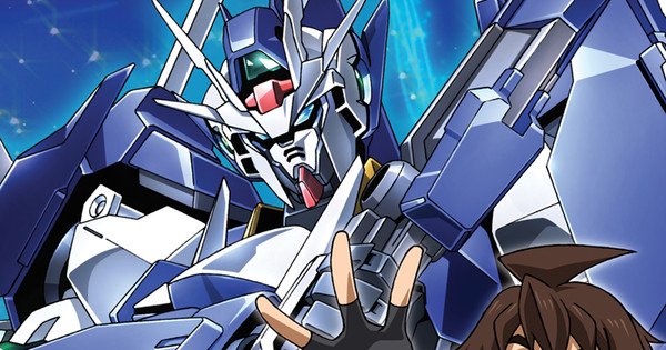 Right Stuf rilascerà Gundam Build Divers Anime su Blu-ray Disc – Notizie