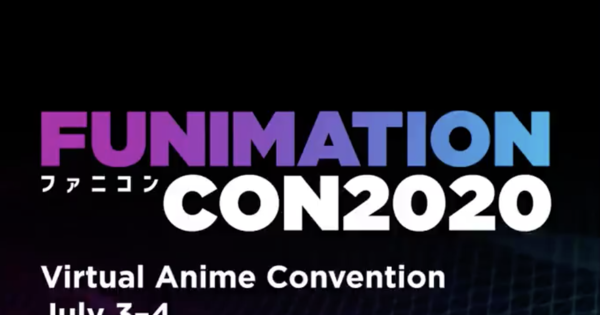 Funimation per tenere una convention di anime virtuali a luglio – Notizie