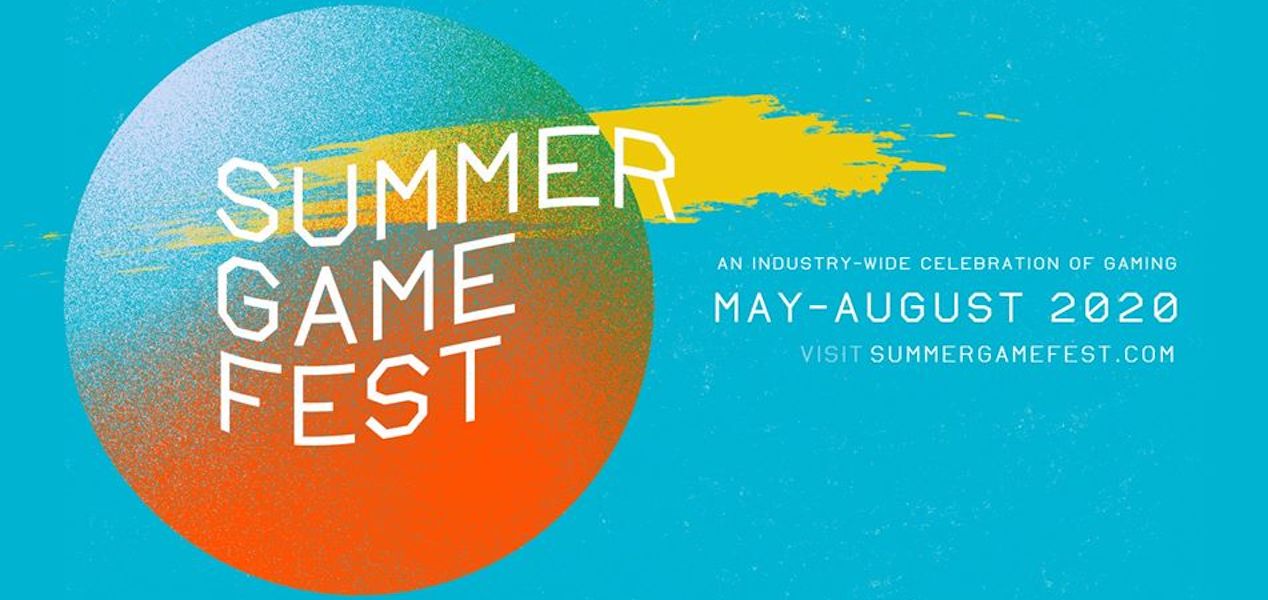 L'industria dei videogiochi si unisce al solo Summer Game Fest digitale