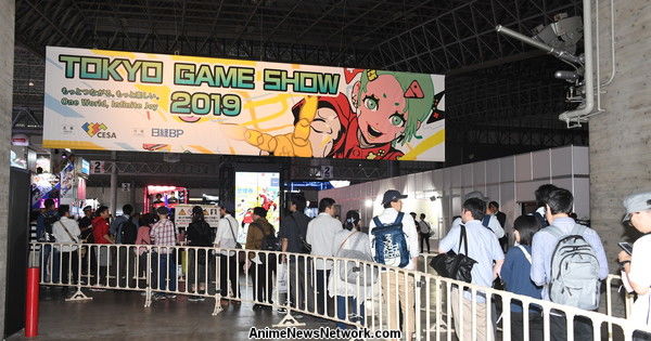 Tokyo Game Show annulla l'evento 2020 a causa di COVID-19 (aggiornato) – Notizie