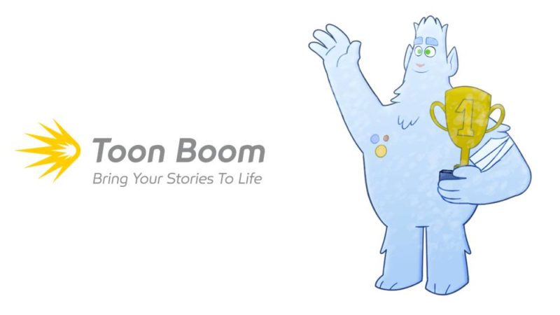 Toon Boom lancia corsi di formazione online